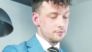 Bodyguard Ryder Raw uncovers Private Pennys Humongous Hairy Hole