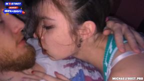 Highest Intensity Sexual Encounter Ever