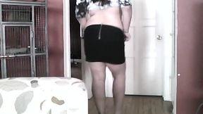 Talia Sky Private Show