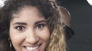 Latina Goddess Unleashed A ButtShaking, BBCSwallowing Orgasmic Odyssey