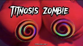 Titnosis Zombie