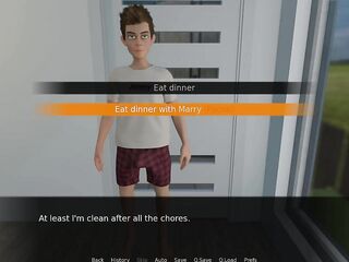 Jimmy's Awkward Adventures Part three