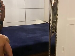 Cock Worship Boy Training
