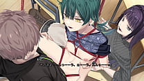 Taekwa in Jail Gets Fucked by Guards for Extreme Pleasure Orgasm Adventures