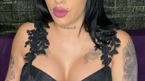 smoking interview custom vid