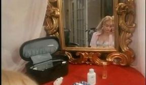 LA SUOCERA IN CALORE busty amateur fucked by a BBC