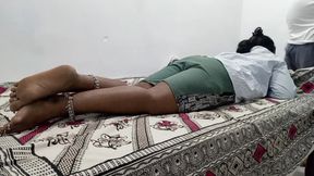 My Step Brother Take Advantage of Me He Fucking so Hard and Sucking His Dick