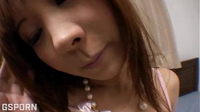 Hot Interview and jav sex fucking the big tits japanese girl Myu Tsubaki