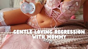 Gentle Loving Regression With Cummies