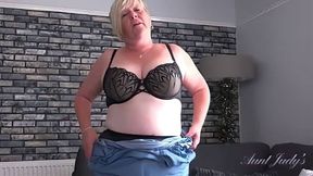 [AuntJudys] Chantelle Blue [10.28.23] [p]