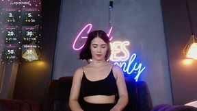 Aria Summer Private Show