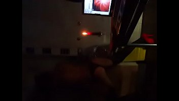 My exgirlfriend &#039_ s Lapdance for me