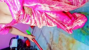 Fucked the Neighbour's Bhabhi