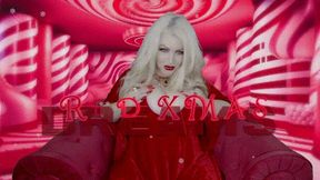 Red Xmas Dreams HD