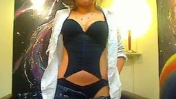 Bossy Danielle Private Show