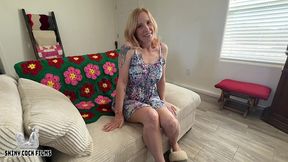 casting my stepmom