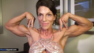 fbb Danni Terresa one