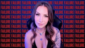 Self Facial JOI FAILURE - Jessica Dynamic