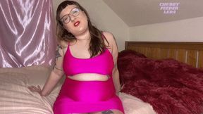 Girlfriend Wants You Immobile