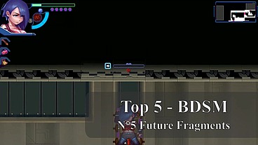 Top 5 - Best BDSM in video games Compilation Ep.2