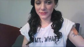 Sophie Foxx Private Show