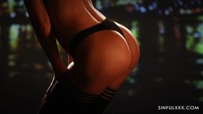 tease