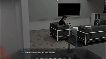 Johannesgaming - update #87 - Away from Home 11 ive fingered my maid and gucked Eva while she was on the phone and sophia in the kitchen - Jun 06, 2024