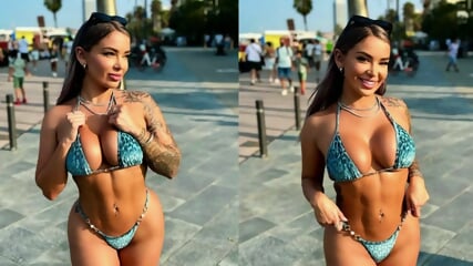 Stunning Stepmom Creampie