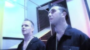 Alexis Silver and Friends Have Group Sex