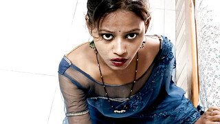 Unleashing the Kama Sutra A Desirable Indian Housewifes Steamy Secret
