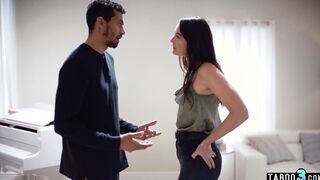 BBC dude taboo fucking his stepbros wife