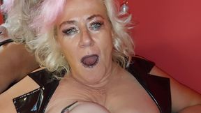 Do You Want to Fuck a German Granny?