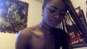 Jada Nova Private Show