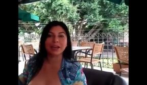 PUTA MEXICANA