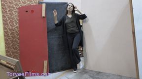 Shoe Monster Myth Paige Erin Turner Part 2 720hd