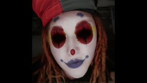 Introduction to Sausage Pulling JOI CEI PIGGIE STYLE FEMCAN CLOWN VERSION