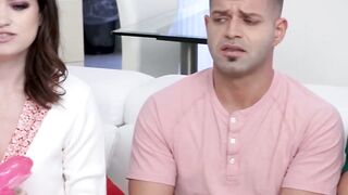 Sultry Step Sisters A Forbidden Fucking Frenzy