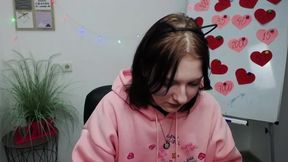 Lika Moon Private Show