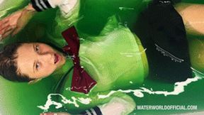 Slimey Like You Mean It
