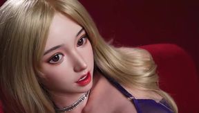 Yeloly Aretha Review: One of the best masturbation sex toys at ULOVERSDOLL