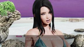 Depravity - #23 - Visual Novel