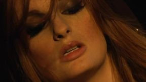 Lesbian Spotlight: Faye Reagan