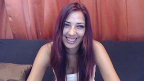 Kinky Jess Private Show