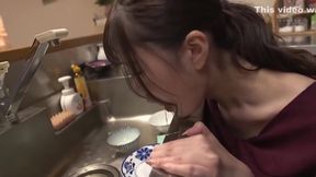 Busty Bride-to-Be Gets Pounded &amp; Creamed Before Walking Down the Aisle