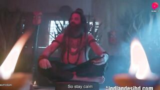 Madhushala Episode 1 New Adult Web Series