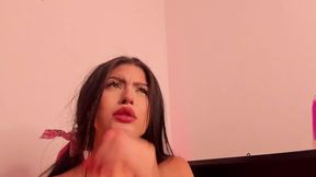 Annika Lopez Private Show