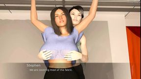 Project hot wife: hot milf and her life-S2E37
