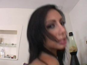 Vivalicious Latina Tits