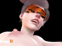 overwatch porn 3d animation albuem 103 xhigit4