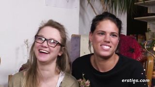 Zu Besuch zum Sex